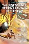 The Best Science Fiction and Fantasy of the Year, Volume 9