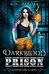 Darkblood Prison: Demon on a Dime