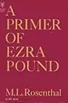 A Primer of Ezra Pound