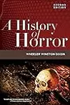A History of Horror, 2nd Edition