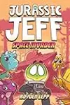 Jurassic Jeff: Space Invader