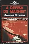A Defesa de Maigret