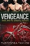 Vengeance: Snow and the Vengeful Reapers
