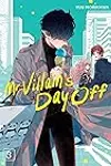 Mr. Villain's Day Off 03