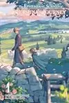 The Ephemeral Scenes of Setsuna's Journey, (Light Novel), Vol. 1