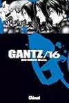 Gantz /16