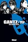 Gantz /19