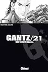 Gantz /21