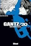 Gantz /20