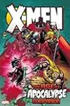 X-Men: The Age of Apocalypse Companion