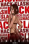 Hack/Slash Omnibus, Vol. 3