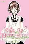 Hana-Kimi (3-in-1 Edition), Vol. 5