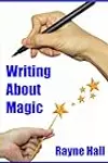 Writing about Magic