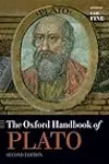 The Oxford Handbook of Plato: Second Edition