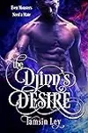 The Djinn's Desire