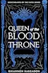 Queen of the Blood Throne