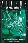 The Complete Aliens Omnibus: Volume Four