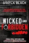 Wicked and Forbidden