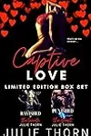 Captive Love: The Complete Collection