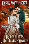 A Rogue's Autumn Bride