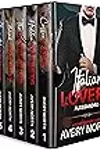 Italian Lovers: Alessandro - A Steamy Romance Series