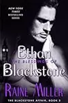 The Blessings of Ethan Blackstone
