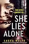 She Lies Alone