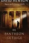 De Pantheon getuige