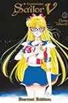 Codename: Sailor V Eternal Edition, Vol. 2