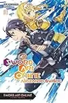 Sword Art Online 13 (light novel): Alicization Dividing