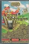 Il Barone di Münchausen