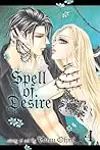 Spell of Desire, Vol. 4