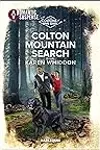 Colton Mountain Search