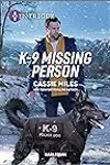 K-9 Missing Person