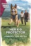 Her K-9 Protector