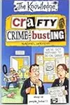 Crafty Crime-Busting