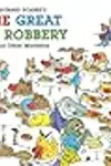 Richard Scarry's The Great Pie Robbery and Other Mysteries