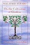 On The Cultivation Of Gardens. A ninth century gardening book