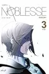 Noblesse Season1. 3: Union