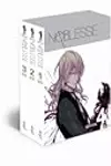 Noblesse: Season 4, Set