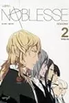 Noblesse Season3. 2: Lukedonia