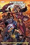The New Avengers Collection, Vol. 6