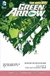 Green Arrow, Volume 5: The Outsiders War
