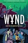 Wynd, Book Two: The Secret of the Wings