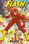 The Flash, Vol. 5: Blitz