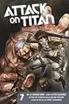 Attack on Titan: Before the Fall, Vol. 7