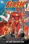 The Flash, Vol. 7: The Secret of Barry Allen