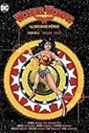 Wonder Woman by George Perez Omnibus 3