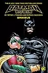Batman and Robin by Peter Tomasi & Patrick Gleason Omnibus