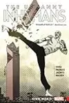 Uncanny Inhumans, Vol. 3: Civil War II